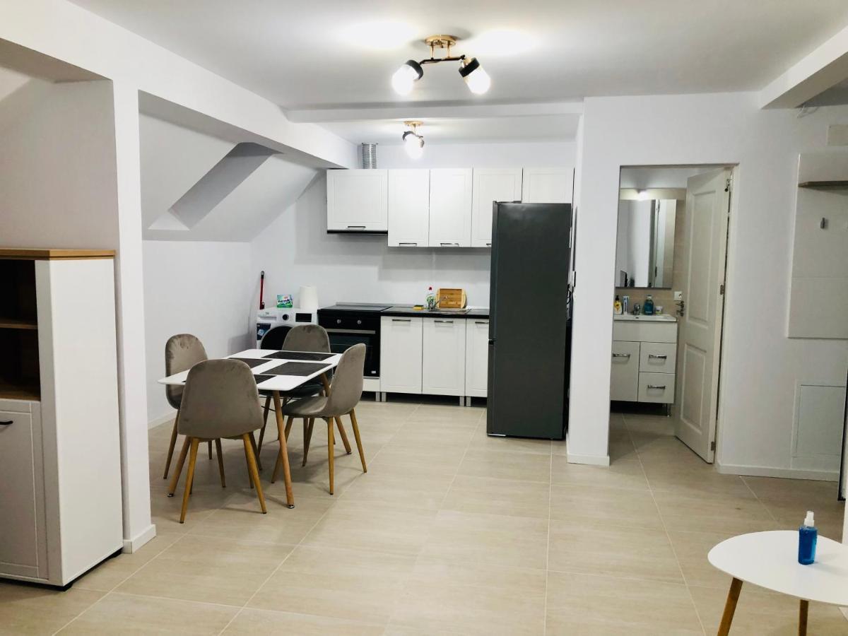 New And Modern Apartments In Villa, Near City Center M36 Timişoara Exterior foto