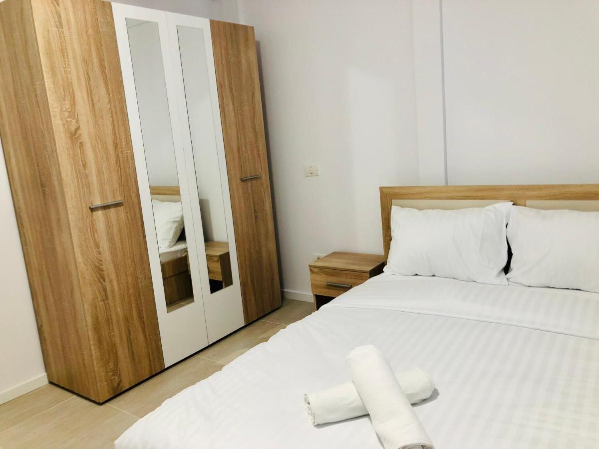 New And Modern Apartments In Villa, Near City Center M36 Timişoara Exterior foto