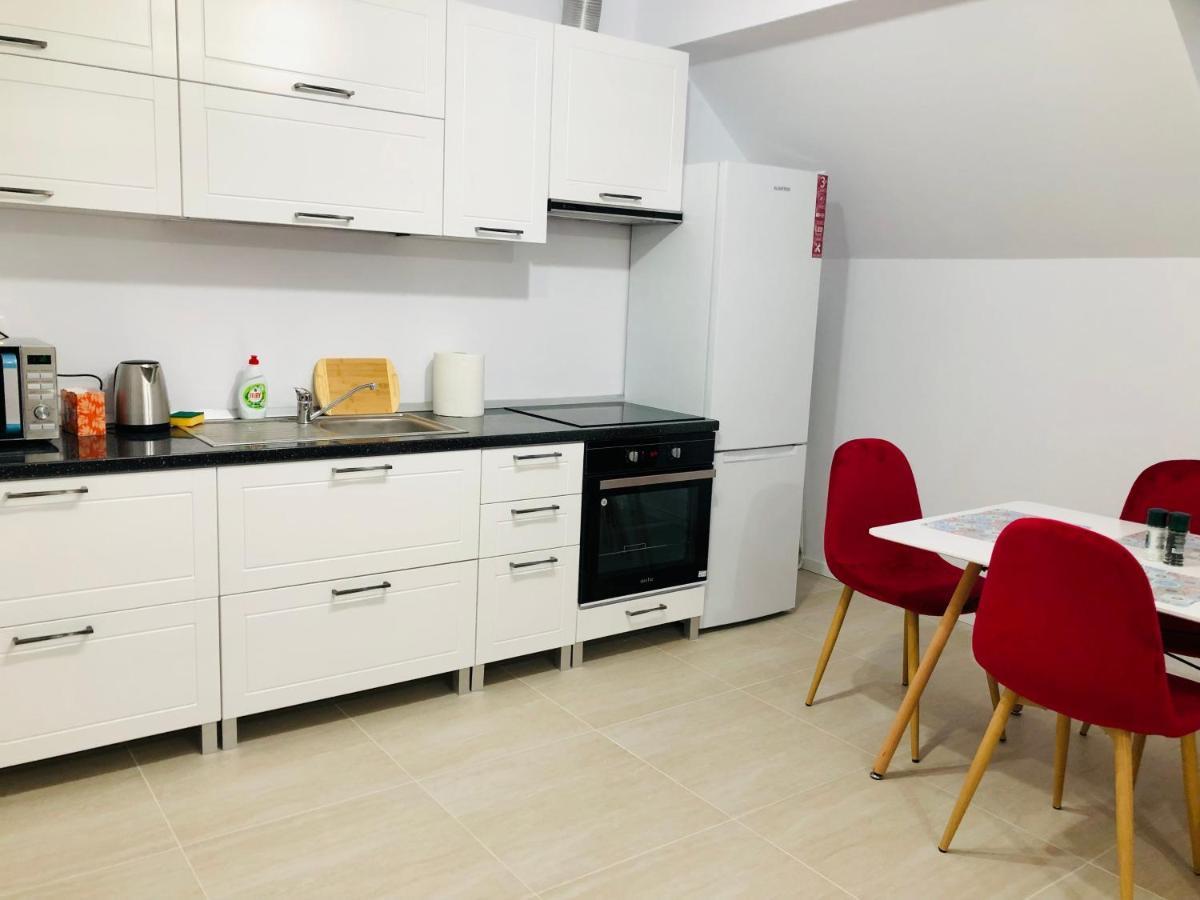New And Modern Apartments In Villa, Near City Center M36 Timişoara Exterior foto