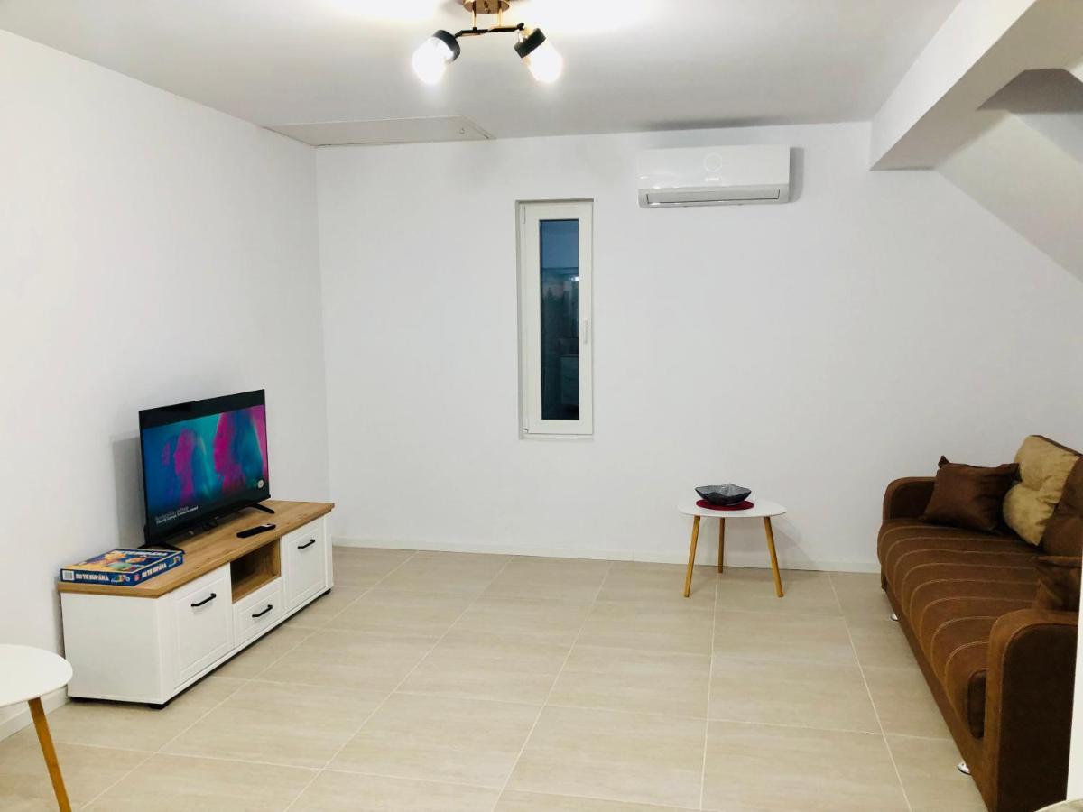 New And Modern Apartments In Villa, Near City Center M36 Timişoara Exterior foto
