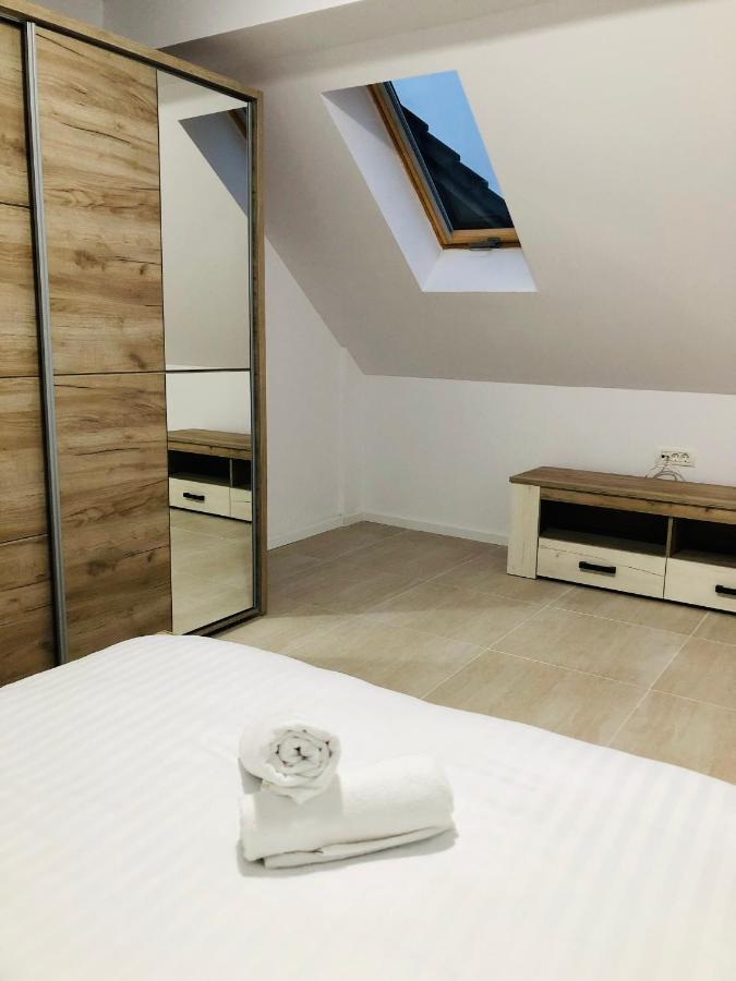 New And Modern Apartments In Villa, Near City Center M36 Timişoara Exterior foto