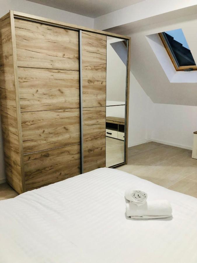 New And Modern Apartments In Villa, Near City Center M36 Timişoara Exterior foto