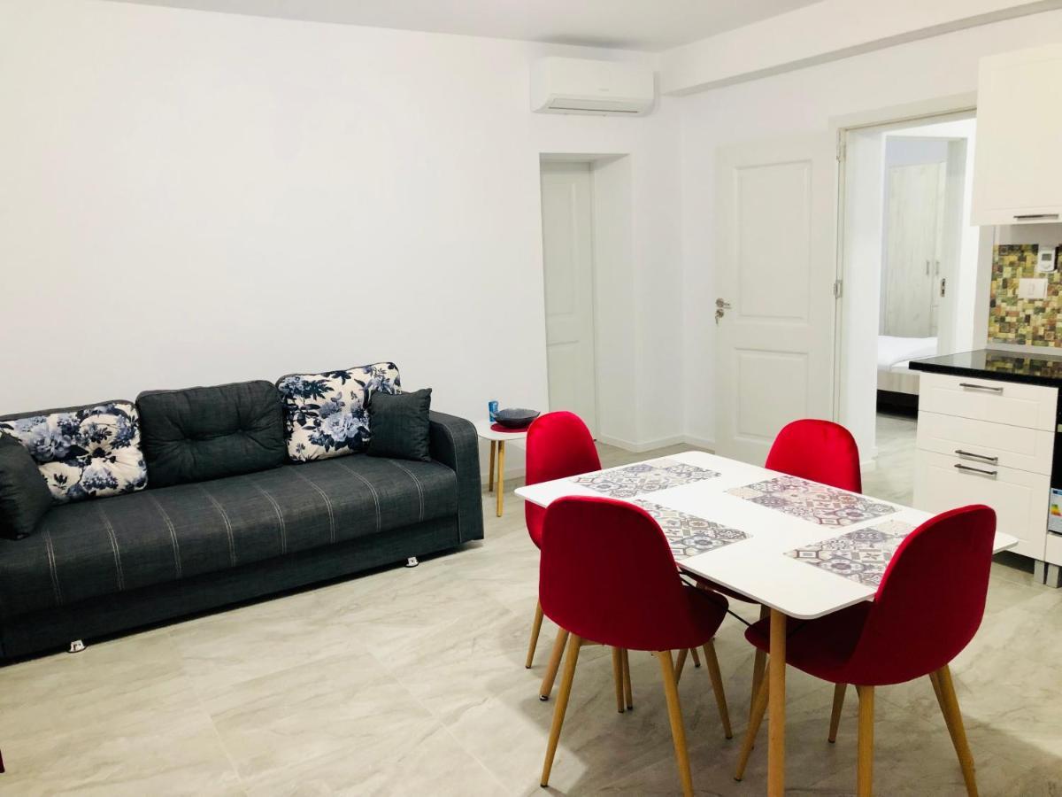New And Modern Apartments In Villa, Near City Center M36 Timişoara Exterior foto