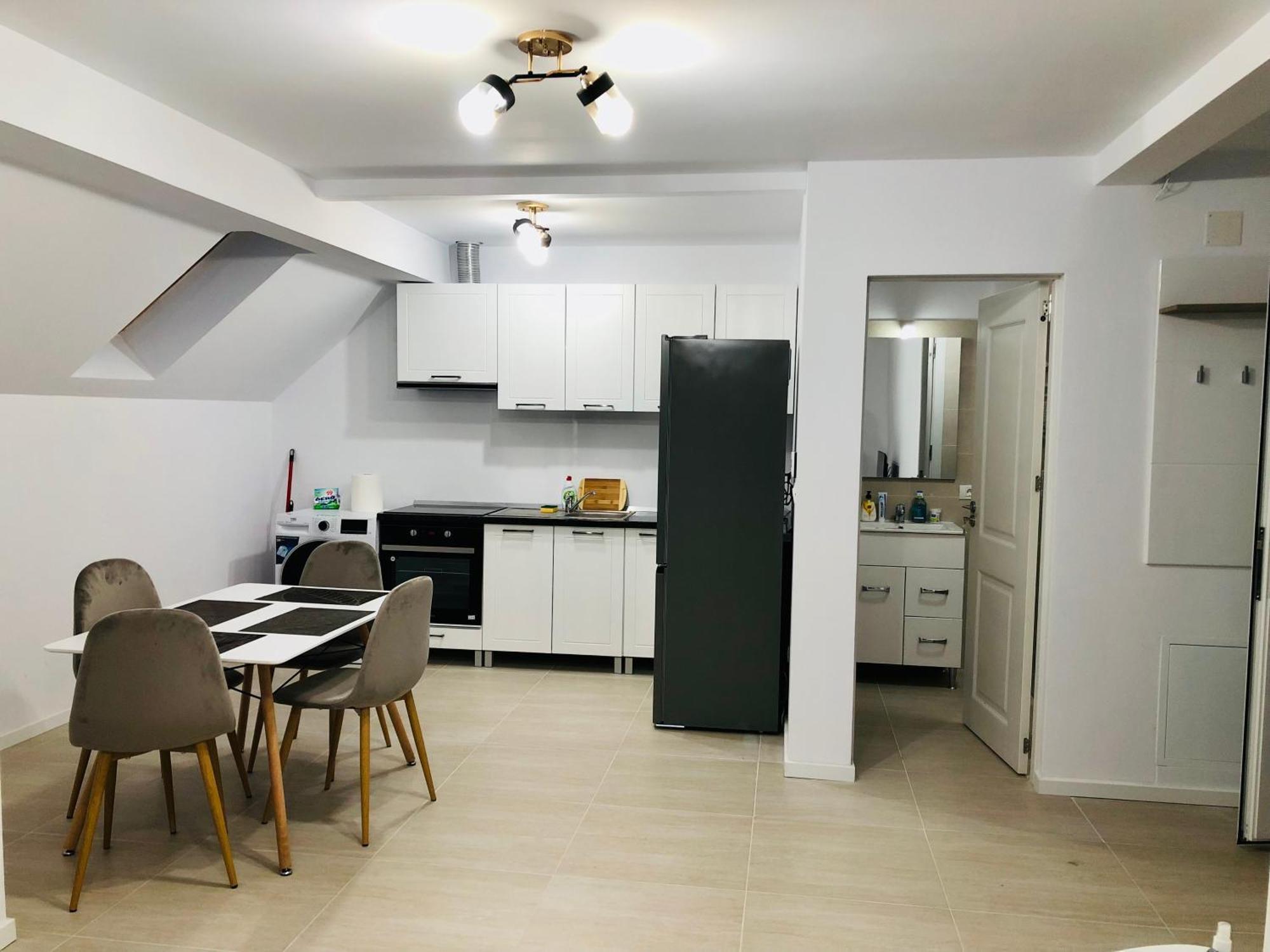 New And Modern Apartments In Villa, Near City Center M36 Timişoara Exterior foto