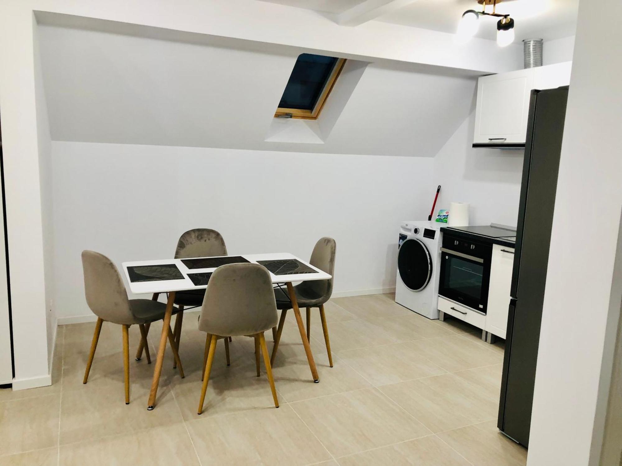 New And Modern Apartments In Villa, Near City Center M36 Timişoara Exterior foto