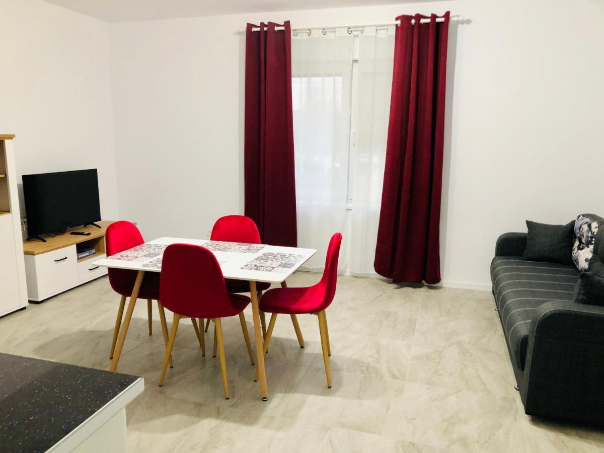 New And Modern Apartments In Villa, Near City Center M36 Timişoara Exterior foto