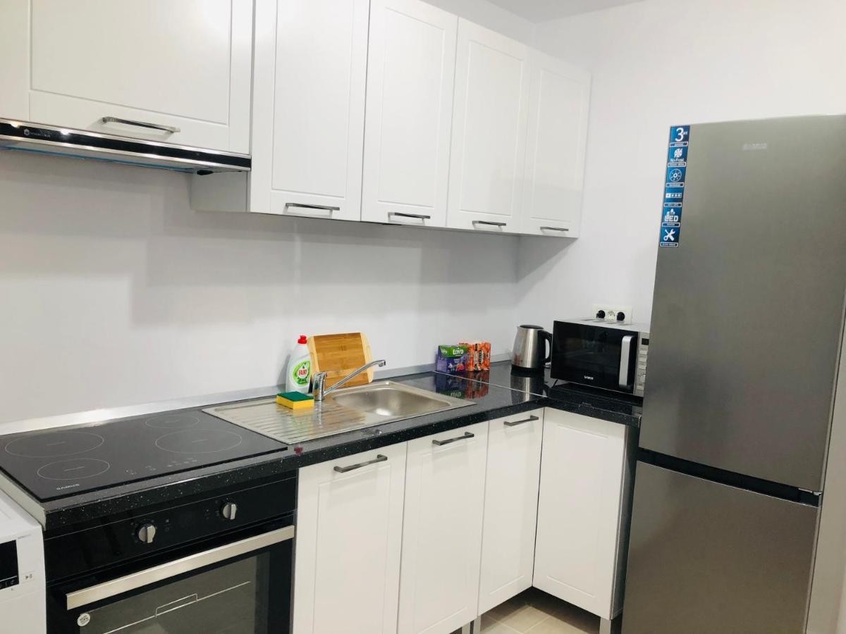 New And Modern Apartments In Villa, Near City Center M36 Timişoara Exterior foto
